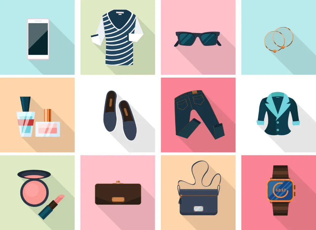Fashion icons through the decades - Fashion Icons Through the Decades: Evolution of Style