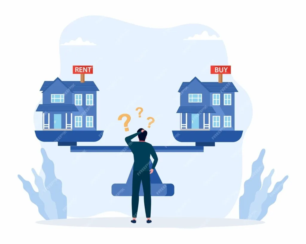 Choosing between rental properties - Choosing Between Rental Properties and Real Estate Funds