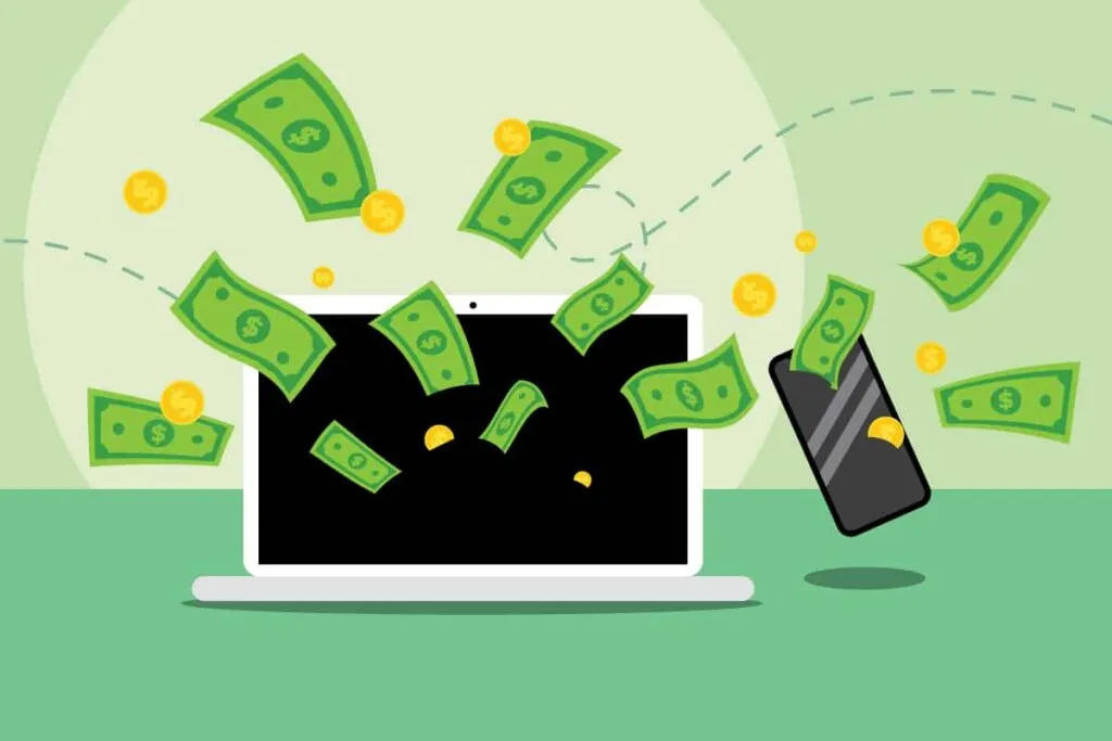 Making money online - The Ultimate Guide to Making Money Online