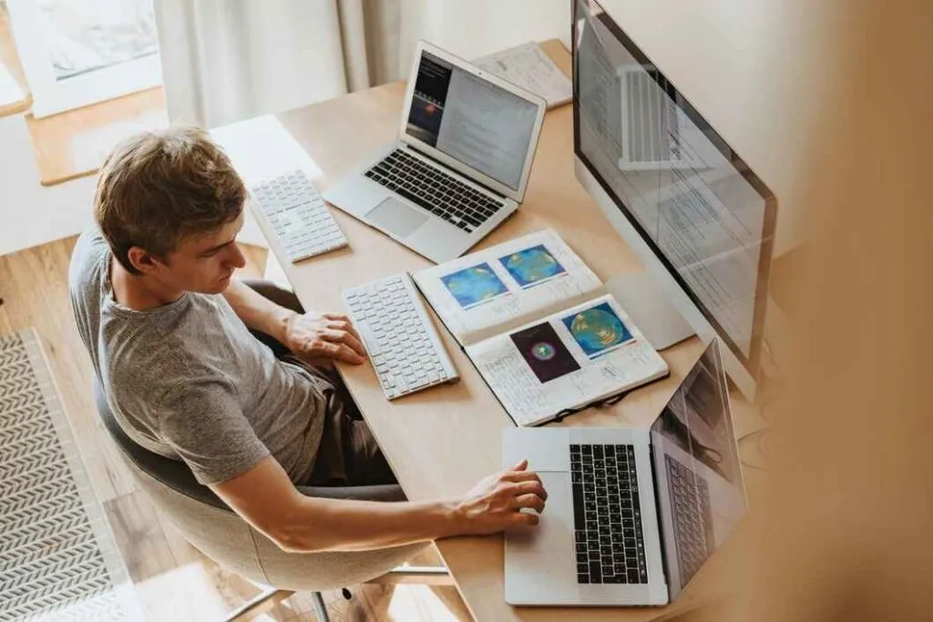 Making money online without investment - The Ultimate Guide to Making Money Online Without Investment for Students in 2024