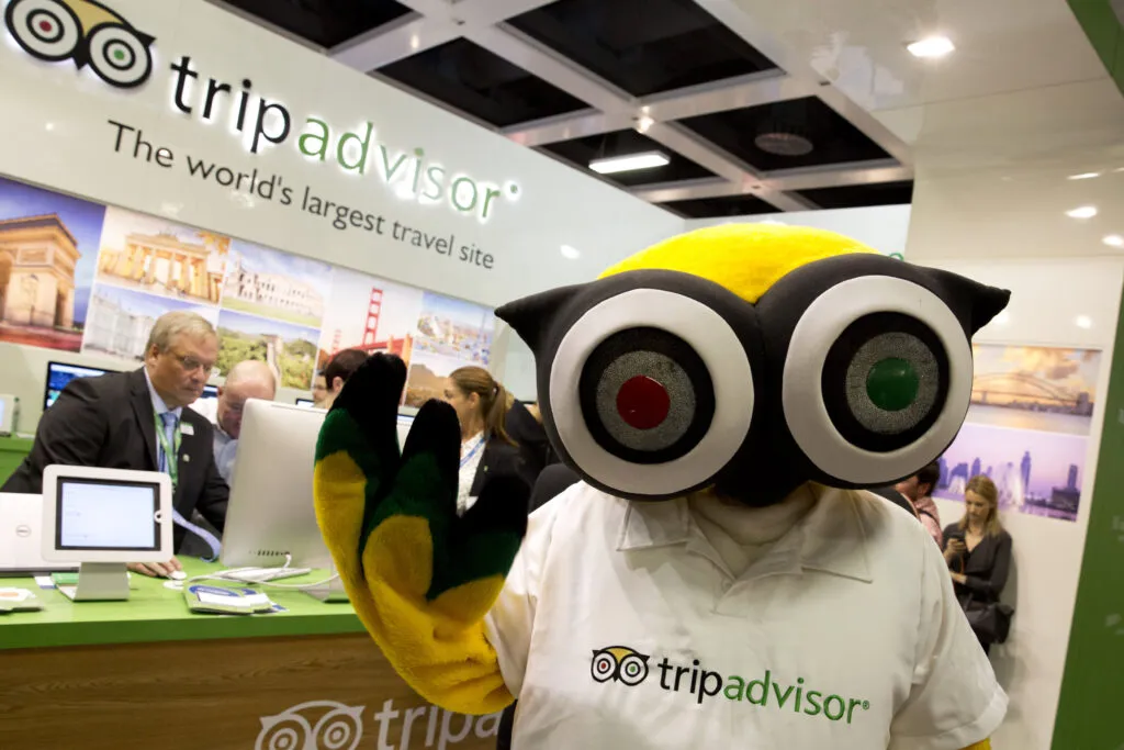 Utilizing tripadvisors ai-driven assistant - Utilizing Tripadvisor's AI-driven assistant for crafting a travel schedule