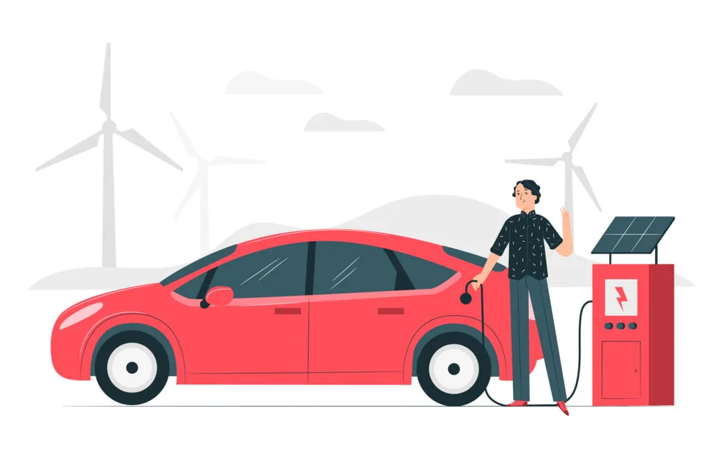 Electric vehicles - Range Anxiety No More: Understanding and Extending Electric Vehicle Range