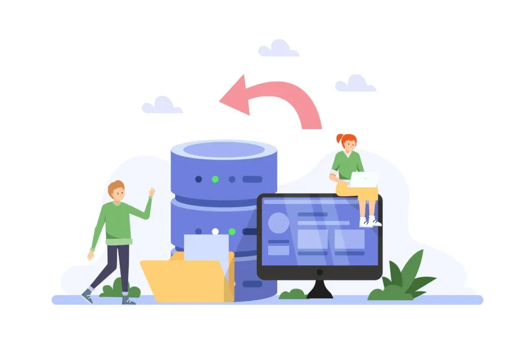 10 data recovery software - 10 Data Recovery Software to Retrieve Lost Files