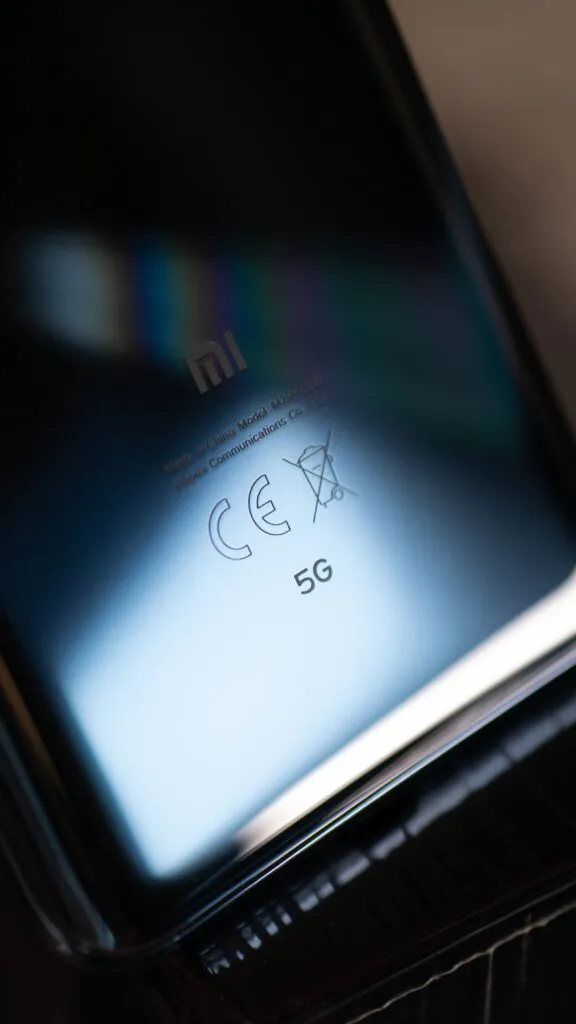 5G technology - Exploring 5G: How the Next Generation of Connectivity Will Transform Smartphones