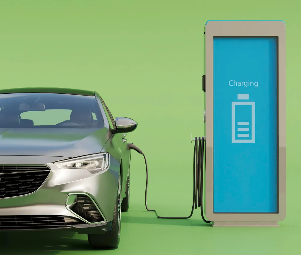Electric vehicles - Breaking Down the Benefits: Why Electric Vehicles Are the Future of Transportation