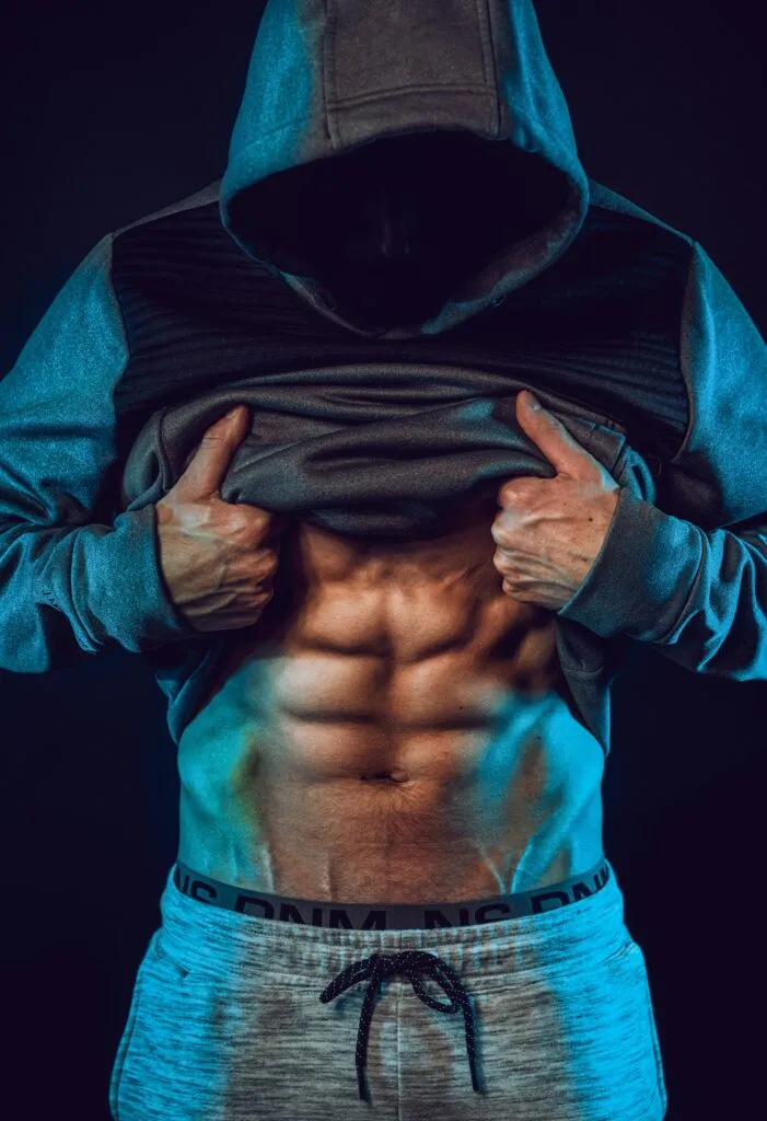 Six-pack abs - Achieving Your Six-Pack: A 21-Day Diet Plan