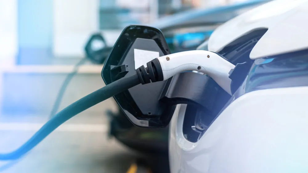 Electric vehicles - EV Maintenance 101: Essential Tips for Keeping Your Electric Vehicle in Top Shape