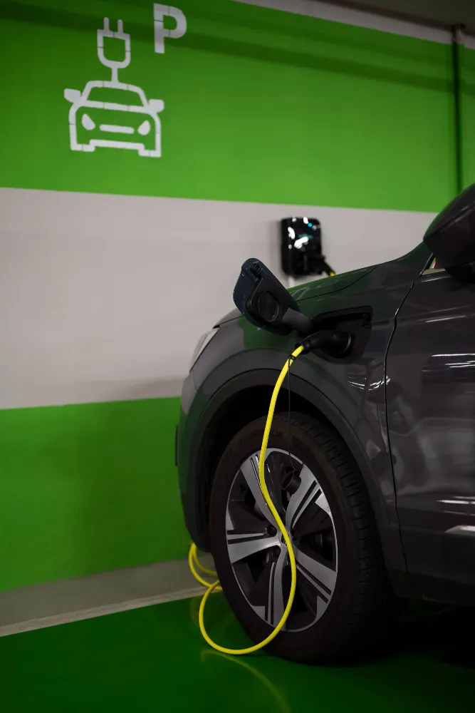 Electric vehicle market - Government Incentives and Policies: How They're Driving the Electric Vehicle Market