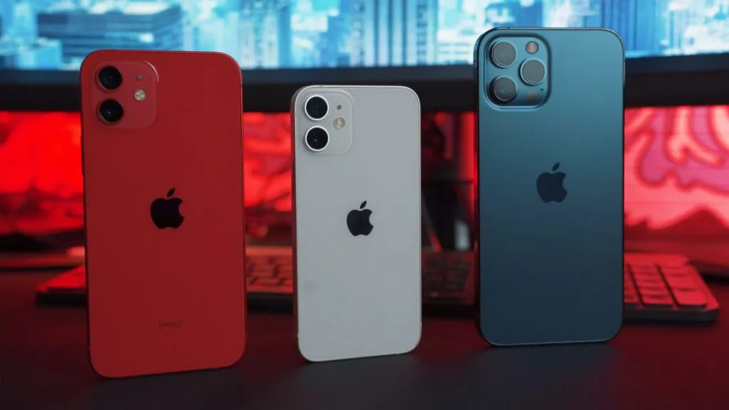 Mobile phones - The Evolution of Smartphones: From Brick to Pocket Supercomputers