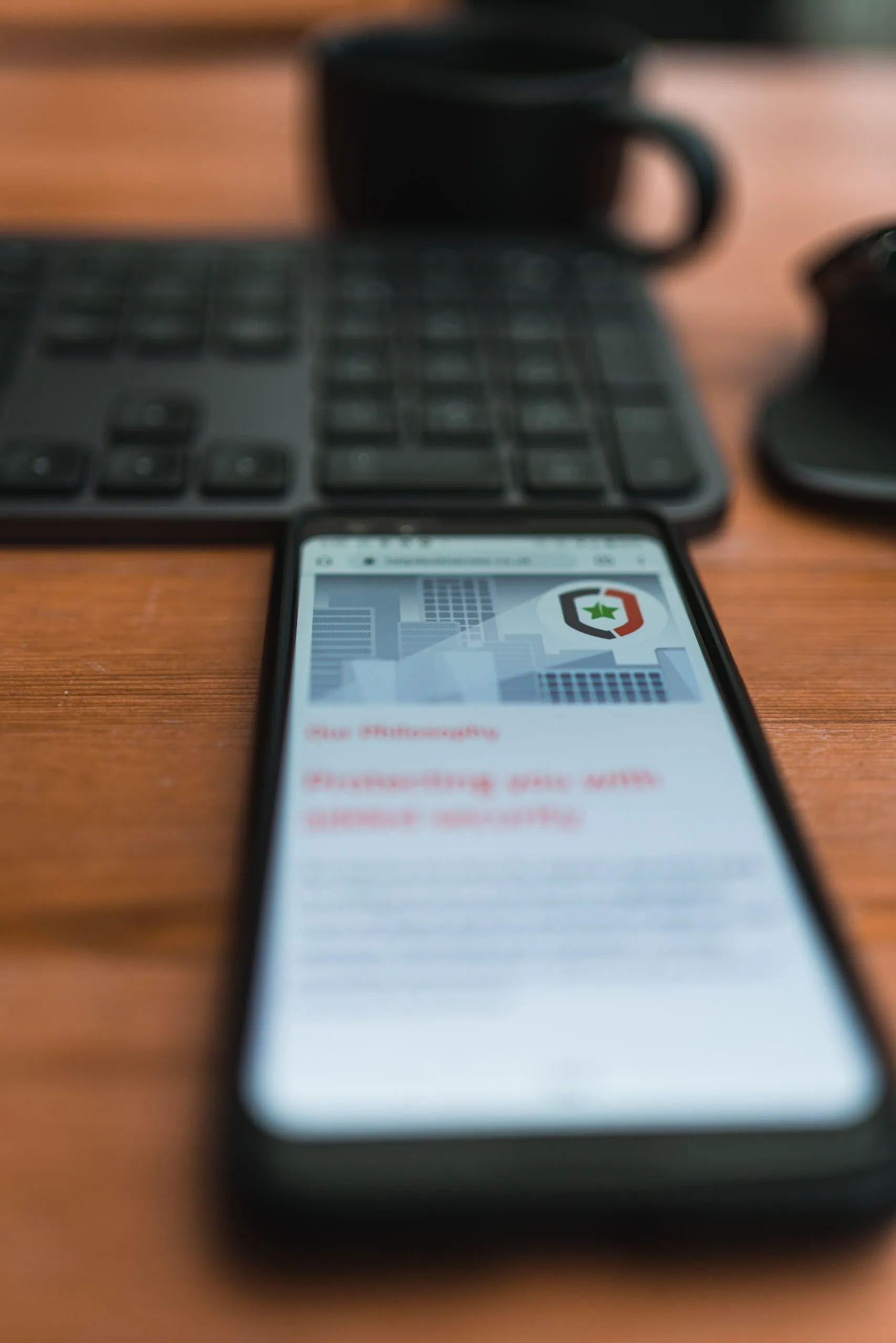 Smartphone security features - Privacy Matters: Understanding Smartphone Security Features and Best Practices