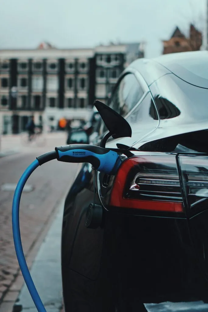 Electric cars - EV Innovations: Exploring the Latest Technological Advancements in Electric Cars