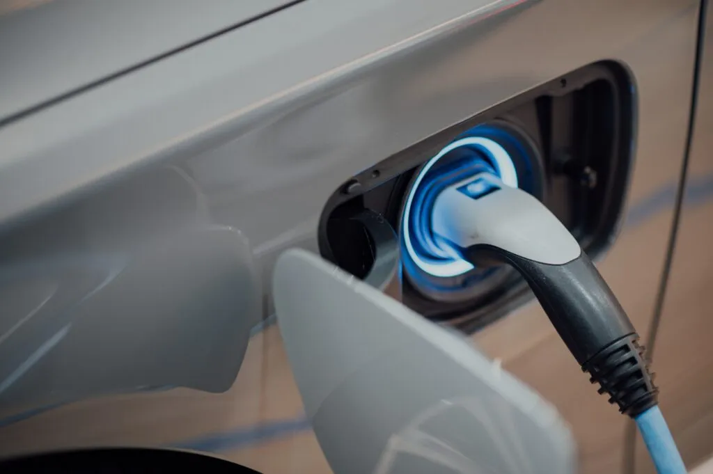 Electric vehicles - The Top 10 Electric Vehicles to Watch Out for in 2024