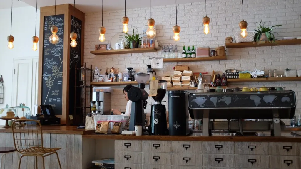 Best coffee shop - The Best Coffee Shop in the USA: A Caffeine Lover's Paradise