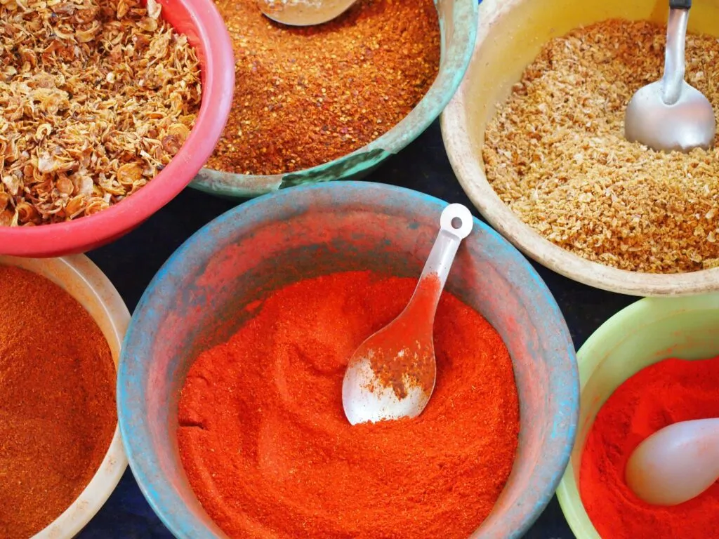 Culinary crossroads - Culinary Crossroads: Where Culture and Cuisine Meet