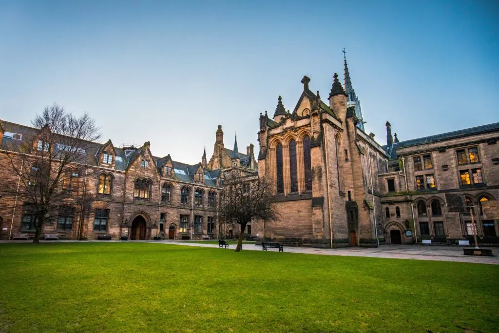 Top 10 universities - Top 10 Universities in the World
