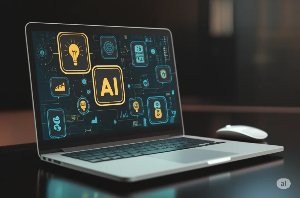 Ai side hustles - AI Side Hustles: 7 New Ways to Make Money Online in 2025