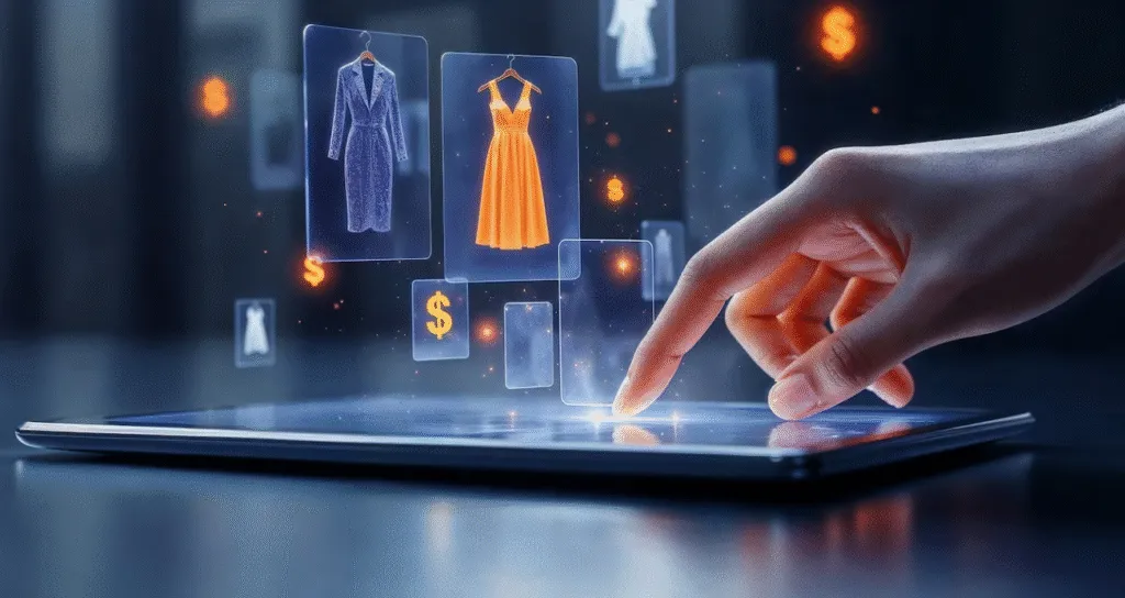 Sell digital products in 2025 - Sell Digital Products in 2025: Your Guide to AI-Driven Design