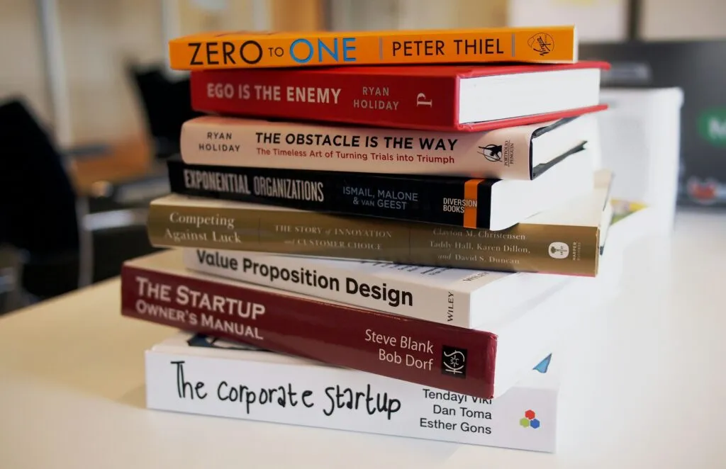 Unlocking the Secrets of Entrepreneurship