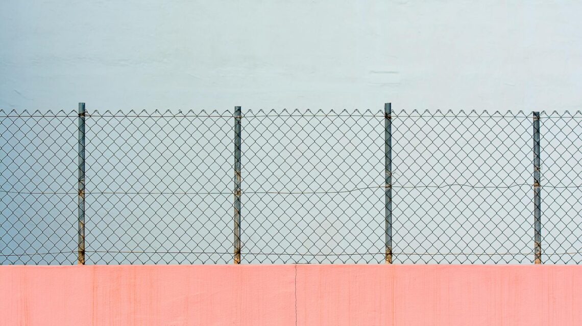 Abstract image representing trademark and copyright protection for your brand.