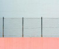 Abstract image representing trademark and copyright protection for your brand.