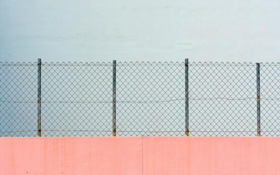 Abstract image representing trademark and copyright protection for your brand.