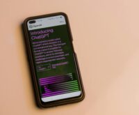 Visual representation of the ethical dilemmas surrounding AI ethical concerns, showing a complex network of choices and consequences.