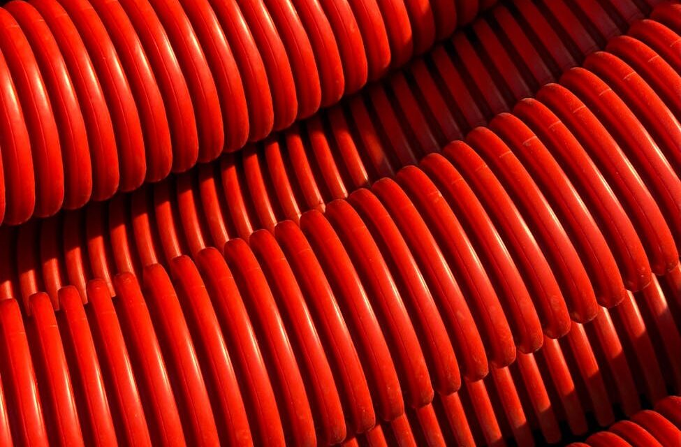 Abstract image representing the interconnected nature of remote job websites, providing access to global opportunities.