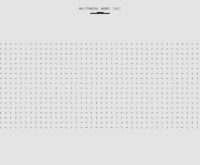 Abstract image representing the overwhelming nature of digital overload and its impact on technology mental health.