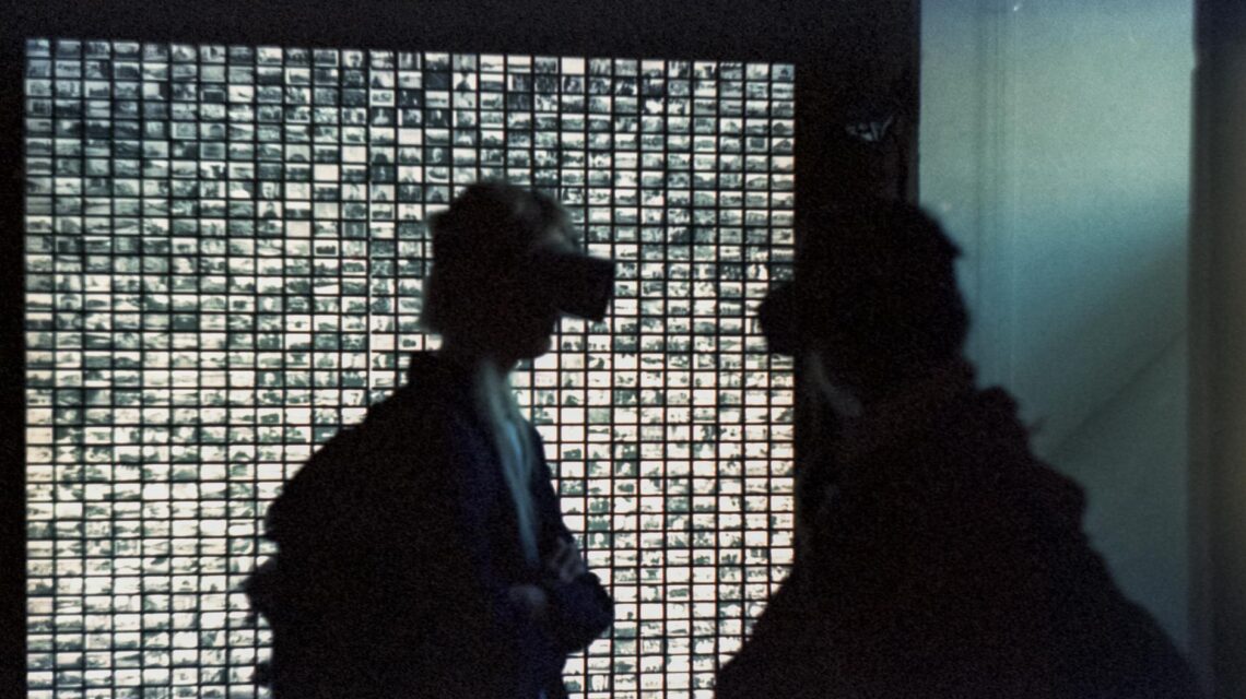 Abstract visualization of AI's role in future space exploration, powering autonomous spacecraft and robotic missions.