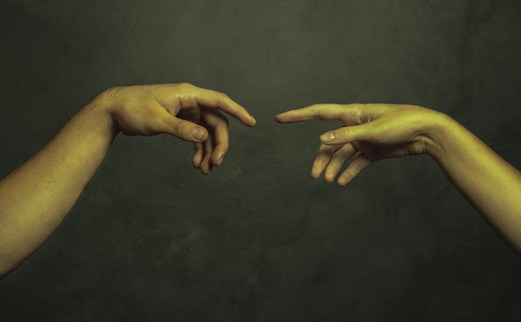 Abstract representation of an online sales funnel, showing stages from awareness to action, optimizing for online business growth.