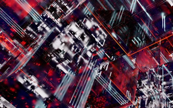 Abstract representation of global network connections, symbolizing Sri Lanka Upwork Fiverr opportunities for freelancers.