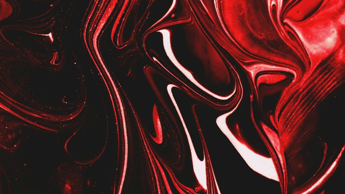 Abstract image representing the flow of knowledge, perfect for illustrating the process of creating an Amazon KDP Ebook.