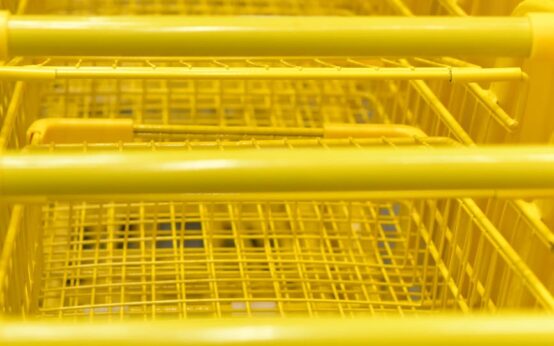 Visual representation of an abstract target market, crucial for achieving MVP to Market Fit.