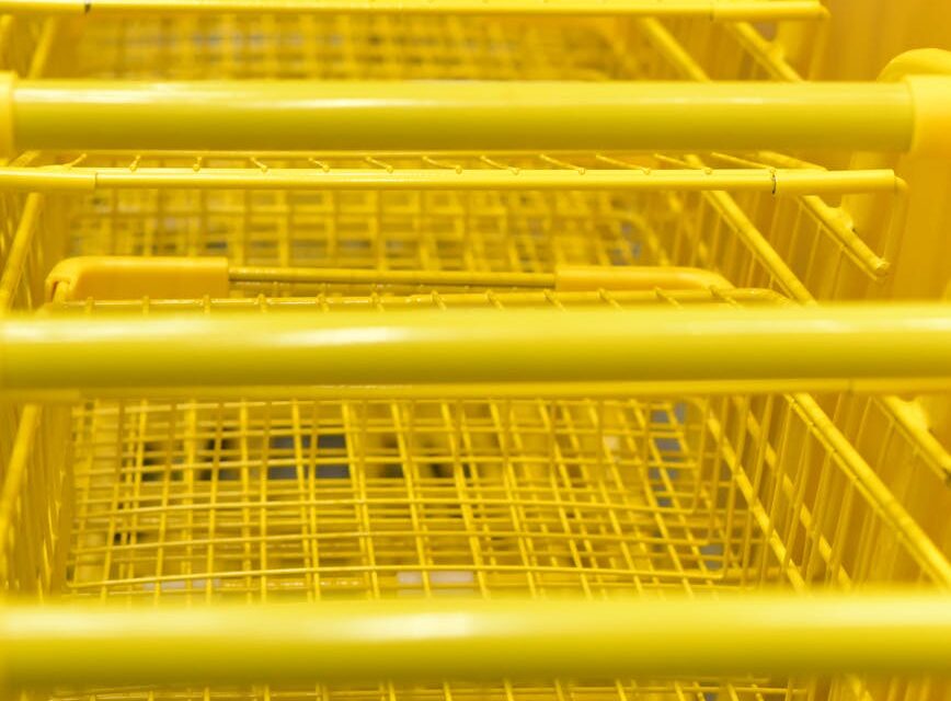 Visual representation of an abstract target market, crucial for achieving MVP to Market Fit.