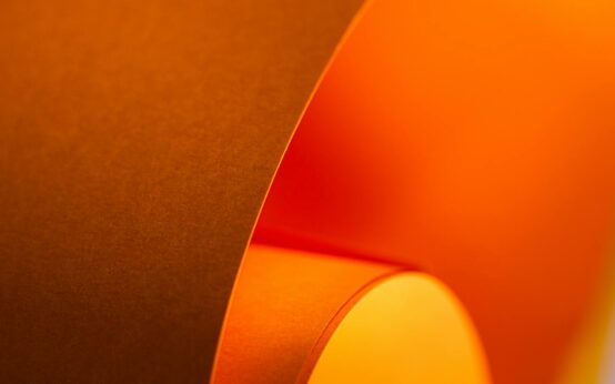 Abstract image representing knowledge transfer, symbolizing the power of a well-written ebook that sells valuable information.