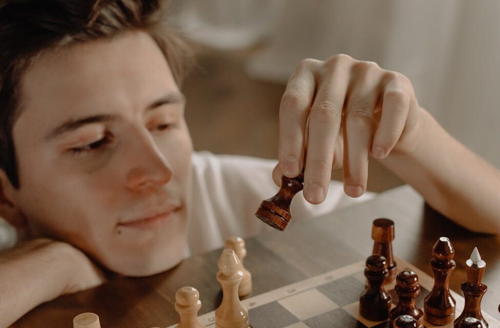 Strategic removal, like firing an employee, requires careful planning.