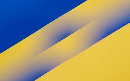 Vibrant abstract art representing the diverse world of selling digital products on Etsy.