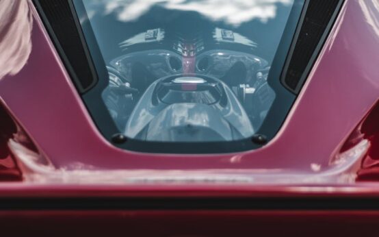 Visual representation of a search engine ranking algorithm, crucial for understanding how to rank business google.