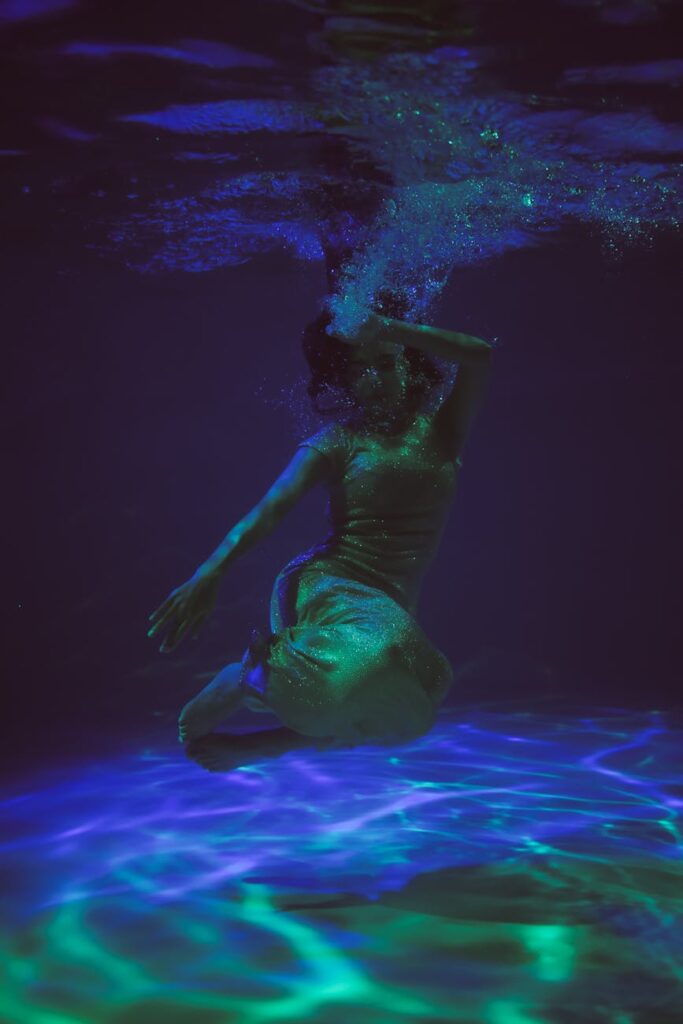 Abstract visual representation of haptic feedback, a key component of future user interfaces.