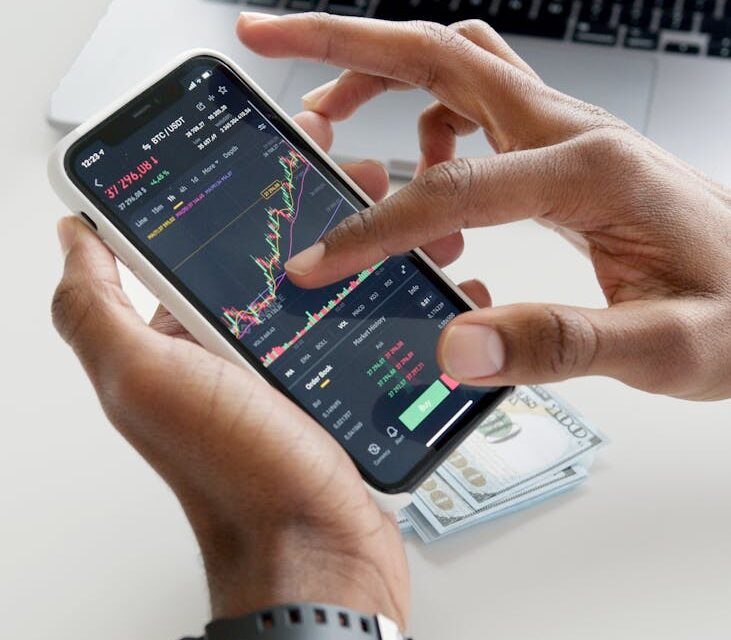 Abstract visualization of financial growth, representing passive income student opportunities.