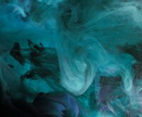 Abstract image representing smooth user flow, crucial for positive UX Principles Business should implement.