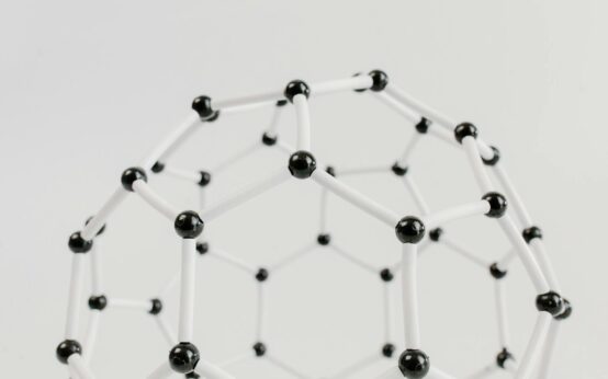 Visual representation of network connections, symbolizing the growth of online business Sri Lanka.