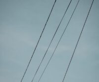 Abstract visualization of interconnected nodes representing a neural network.