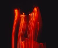 An abstract digital network representing artificial intelligence and data connections.