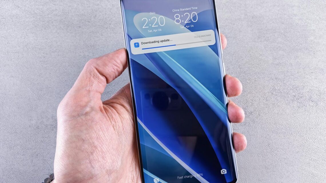 An abstract visualization of a decentralized blockchain network with glowing nodes and connections.