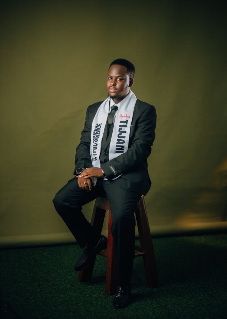 A person stands before a large, complex flowchart of career options, looking confused and trying to find their way.