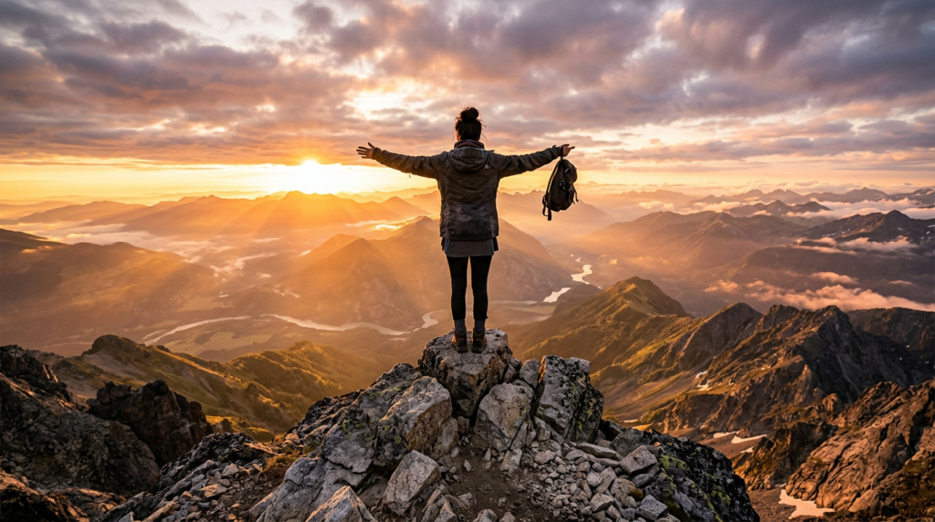 Unleash Your True Potential: The Transformative Power of Motivation