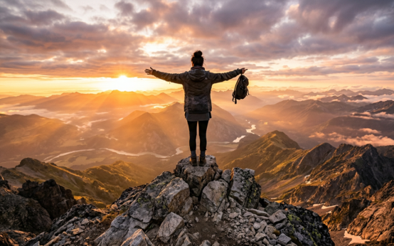 Unleash Your True Potential: The Transformative Power of Motivation