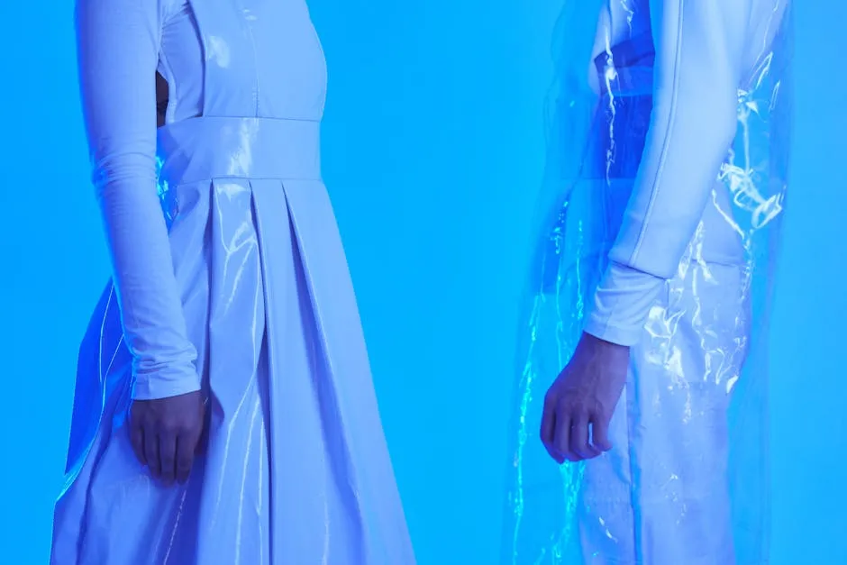 The future of 3d printing - The Future of 3D Printing in Fashion: 5 Revolutionary Changes