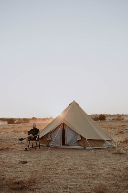 The Digital Nomad Lifestyle: How to Travel the World and Earn Online